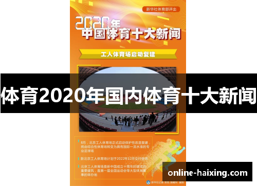 体育2020年国内体育十大新闻